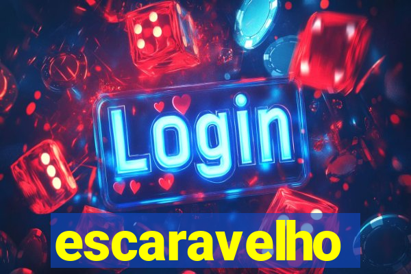 escaravelho significado oculto